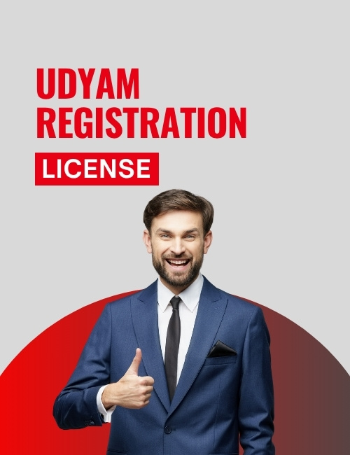 Udyam Registration in India