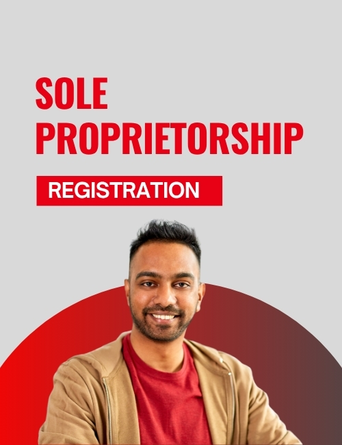 Proprietorship Registration in India