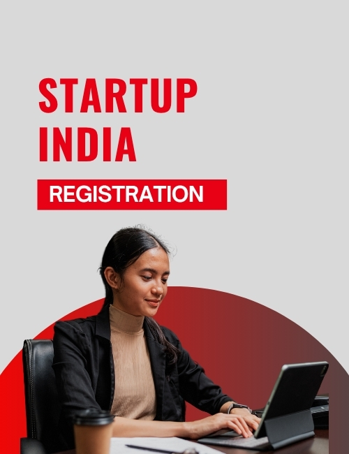 Startup India Registration in India