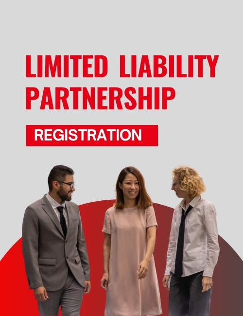 LLP Registration in India