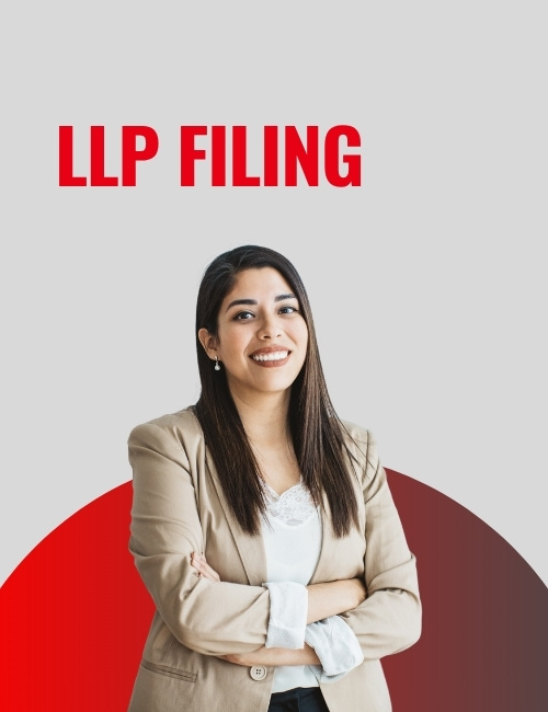LLP Compliance Filing in India