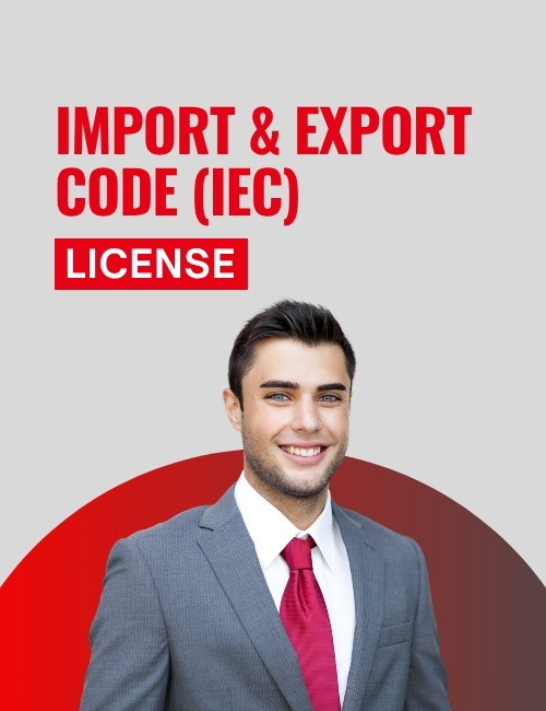 Import & Export Code (IEC) in India