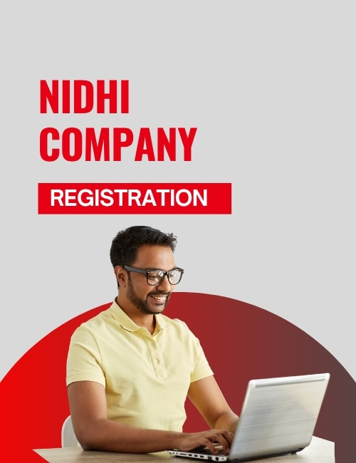 Nidhi Company Registration in India