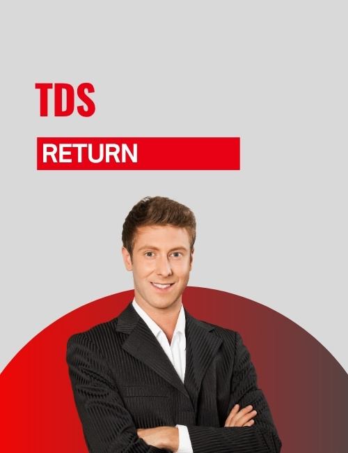TDS Return in India