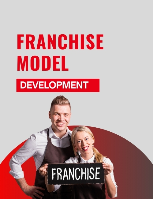 Franchise Model Development in India