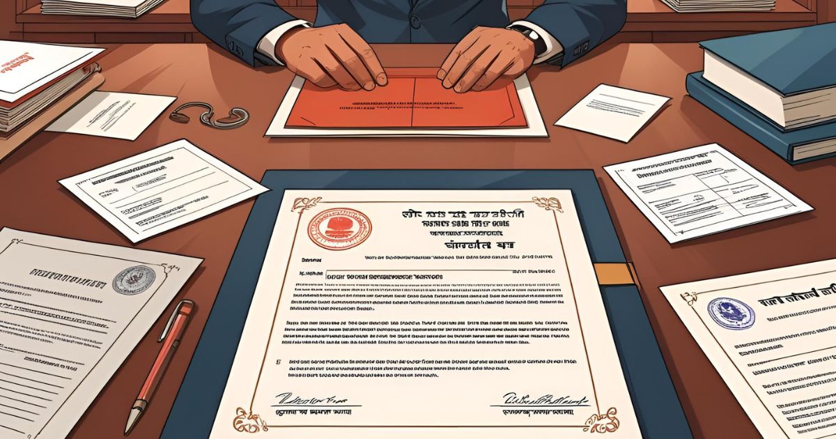 Trademark Registration in India