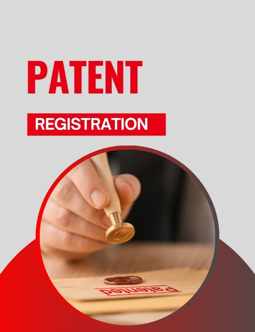 Patent Registration in India