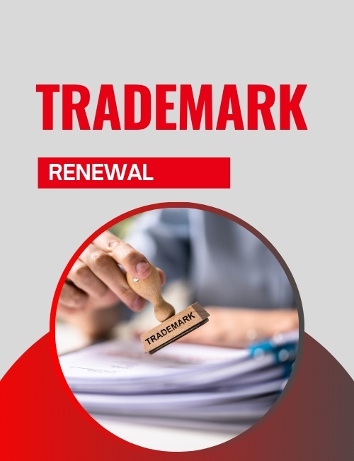 Trademark Renewal in India