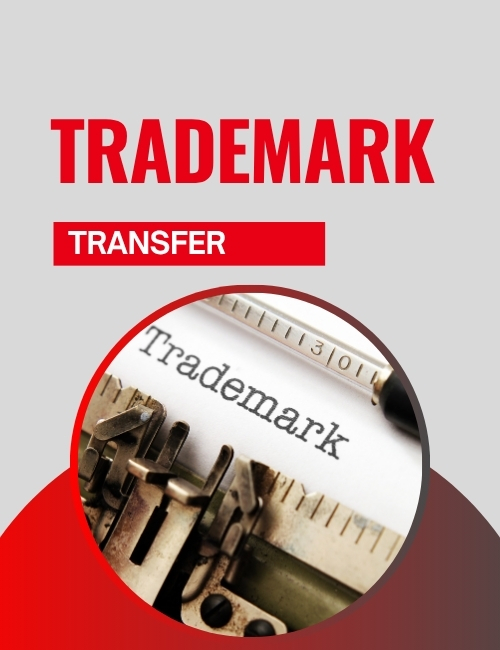 Trademark Transfer in India