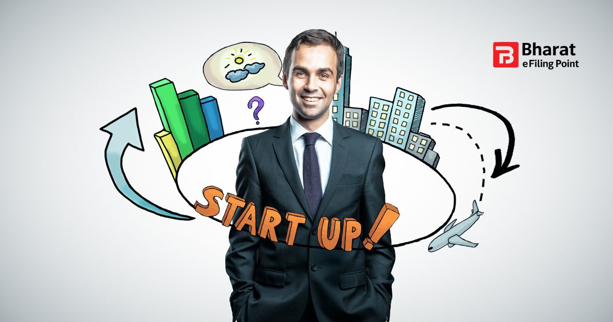 Startup Opportunity In India