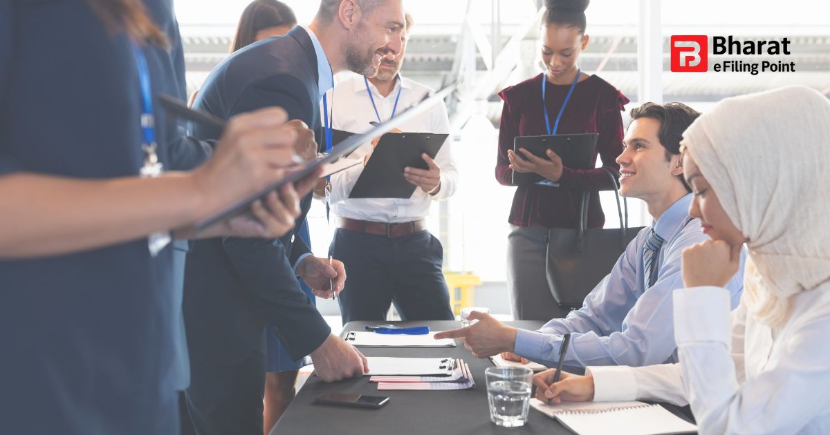 Udyam/MSME Registration Benefits 2025 Get Certified in Minutes with Bharat eFiling Point