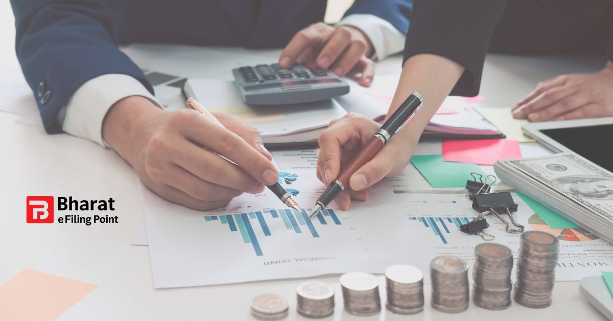 Startup Compliance Guide How Bharat eFiling Point Helps New Businesses Stay Legal