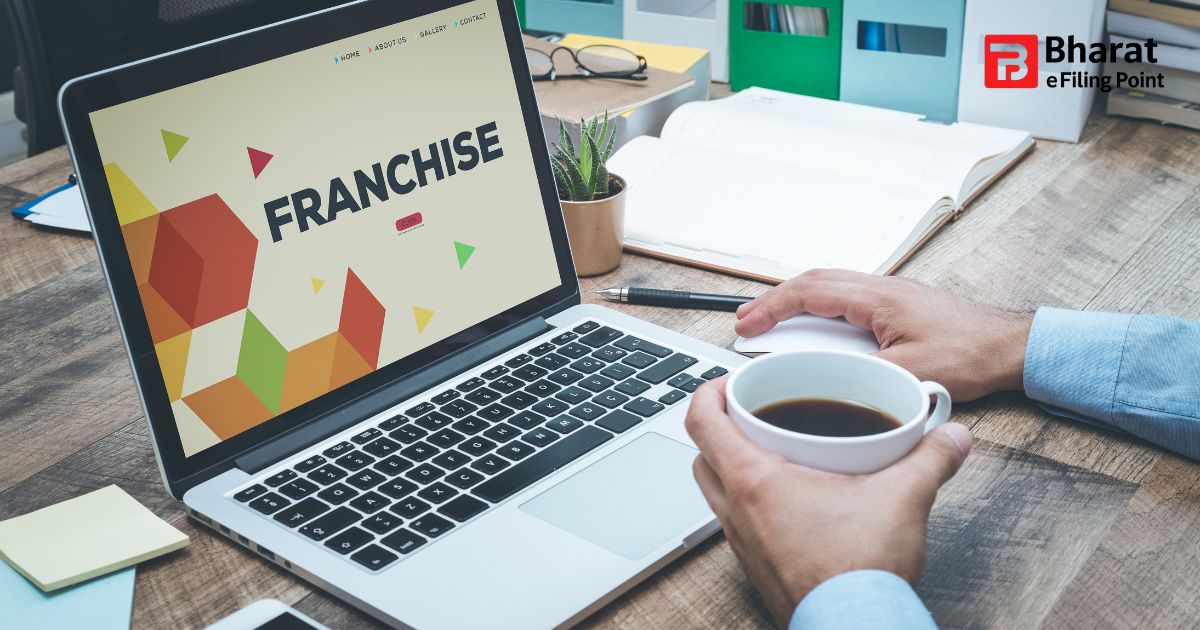Best franchise business in India 2025