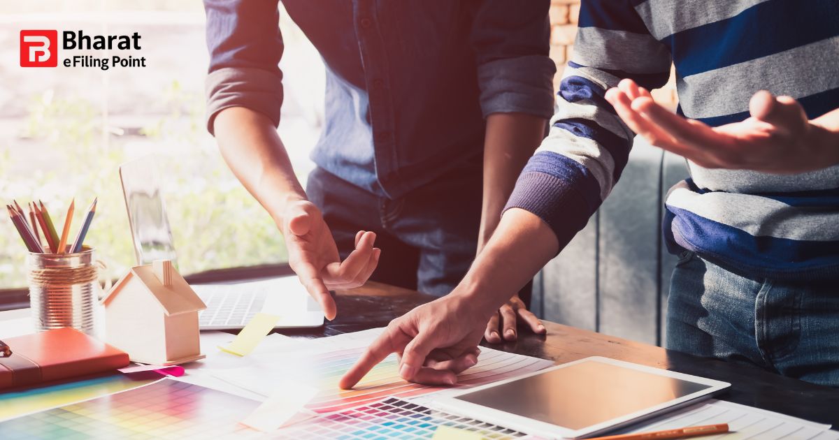 Why You Should Choose Professional Tax Filing Over DIY Tools in 2025