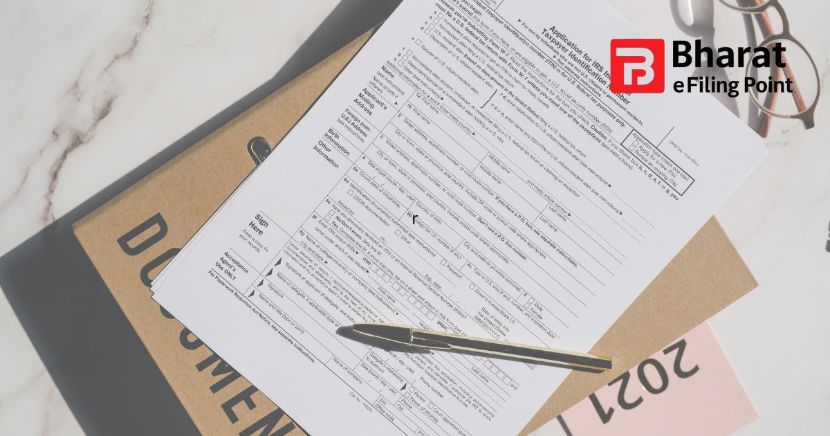 How Bharat eFiling Point Simplifies Company Registration & Compliance for Startups