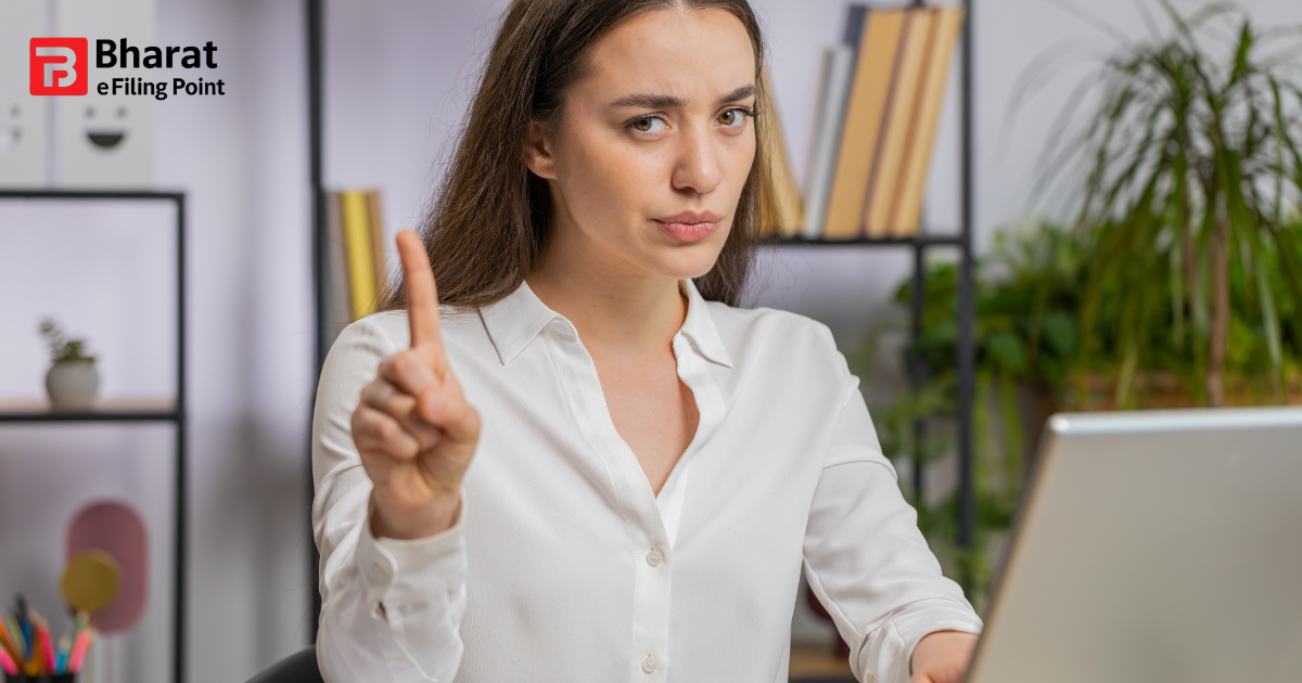 Last-Minute ITR Filing Tips Before Deadline 2025: Avoid These Common Mistakes