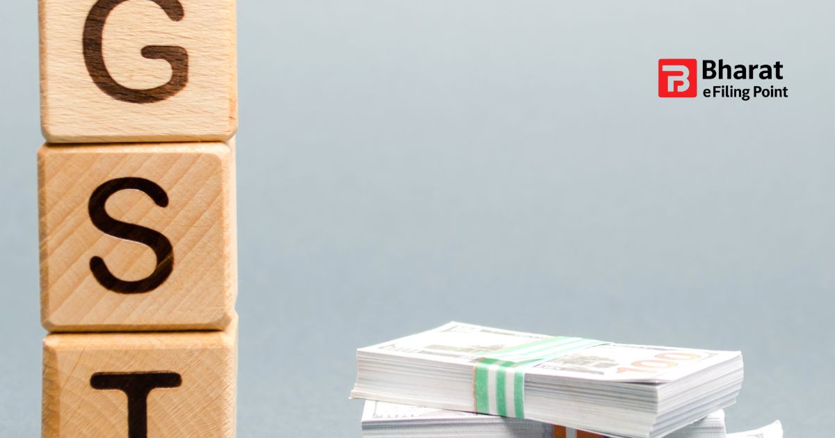 GST Compliance Trends for 2025