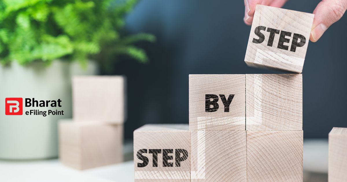 Step-by-Step Guide to File ITR for Salaried Employees Online