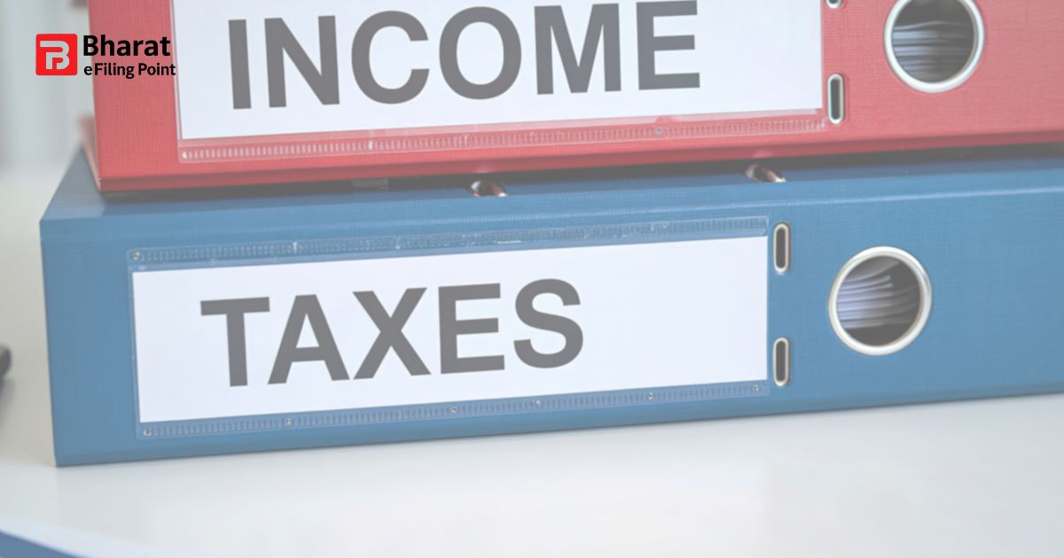 New Income-Tax Law 2025—What Changes for Taxpayers