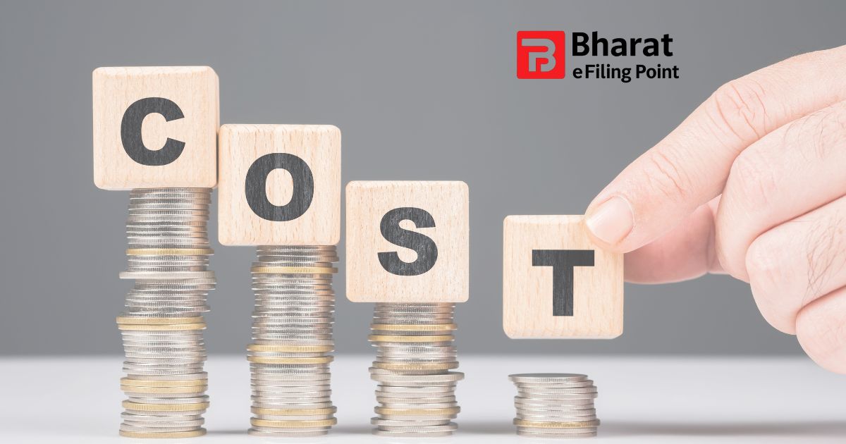 Common ITR Filing Mistakes That Can Cost You Penalties