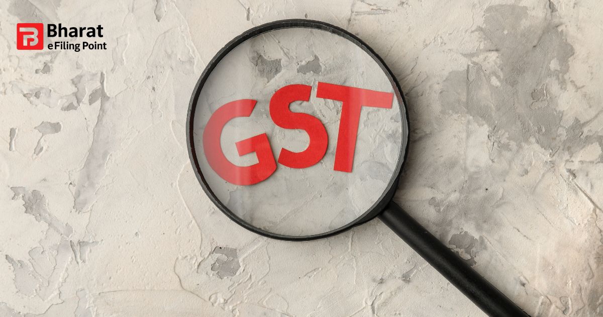 GST Amendments 2025—Latest Notifications & Summary