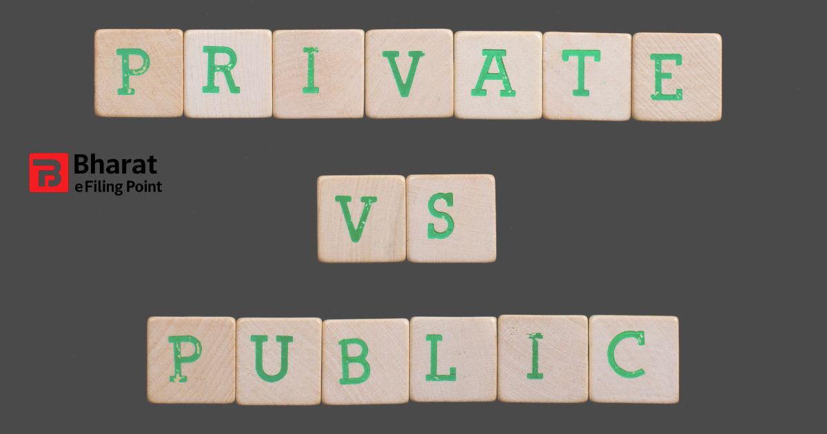 Proprietorship vs LLP vs Private Limited in 2025 – Which Is Best for You