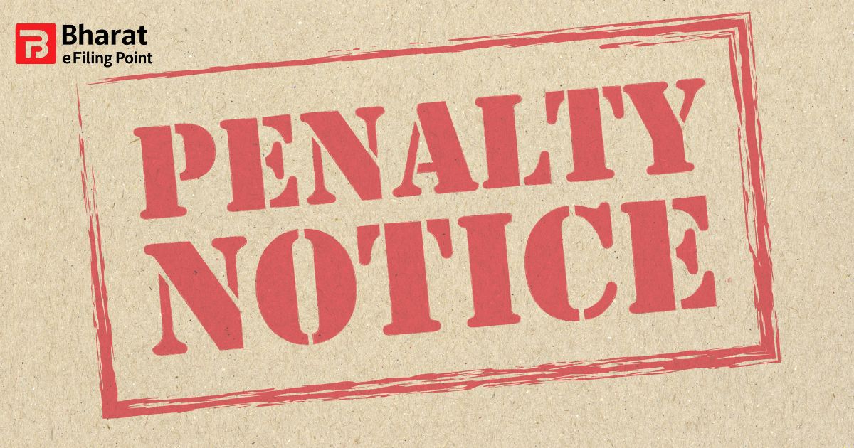 Common Compliance Mistakes by Startups in 2025 (That Lead to Notices & Penalties)