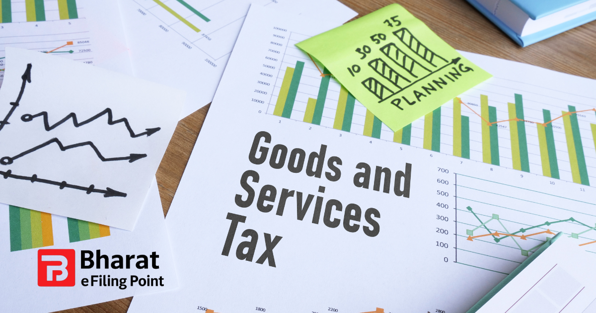 GST Compliance & Reforms