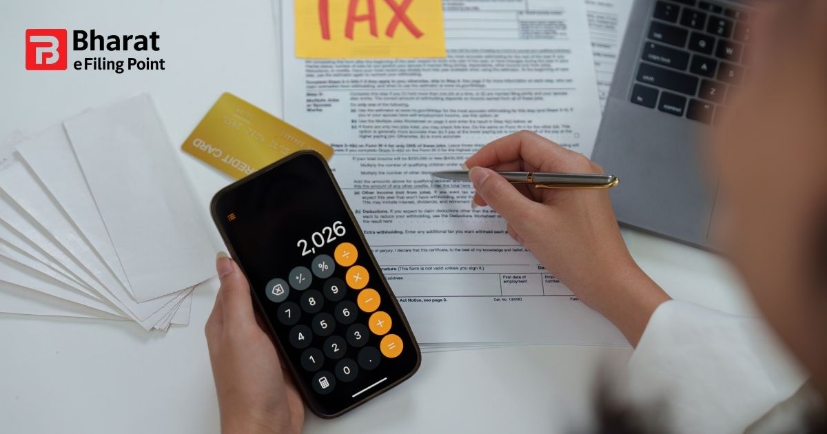 Top Income Tax Return Filing Mistakes You Must Avoid