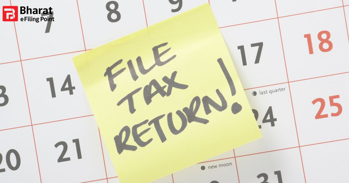 TDS Return Filing Due Dates & Penalties