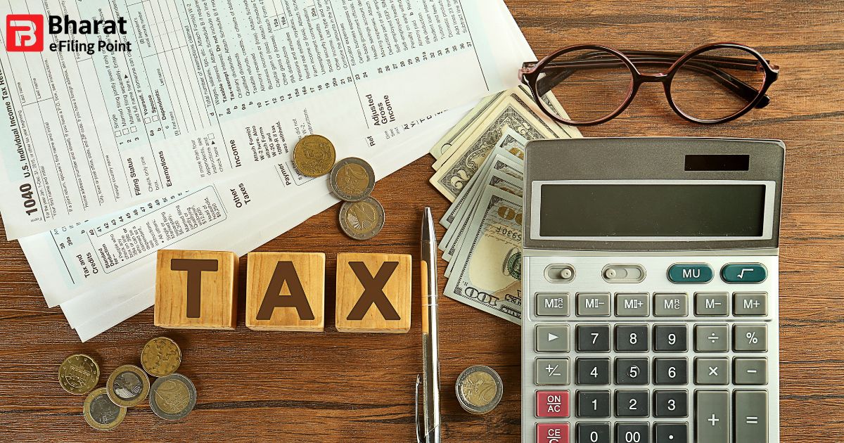 New Income Tax Rules You Must Know Before Filing ITR
