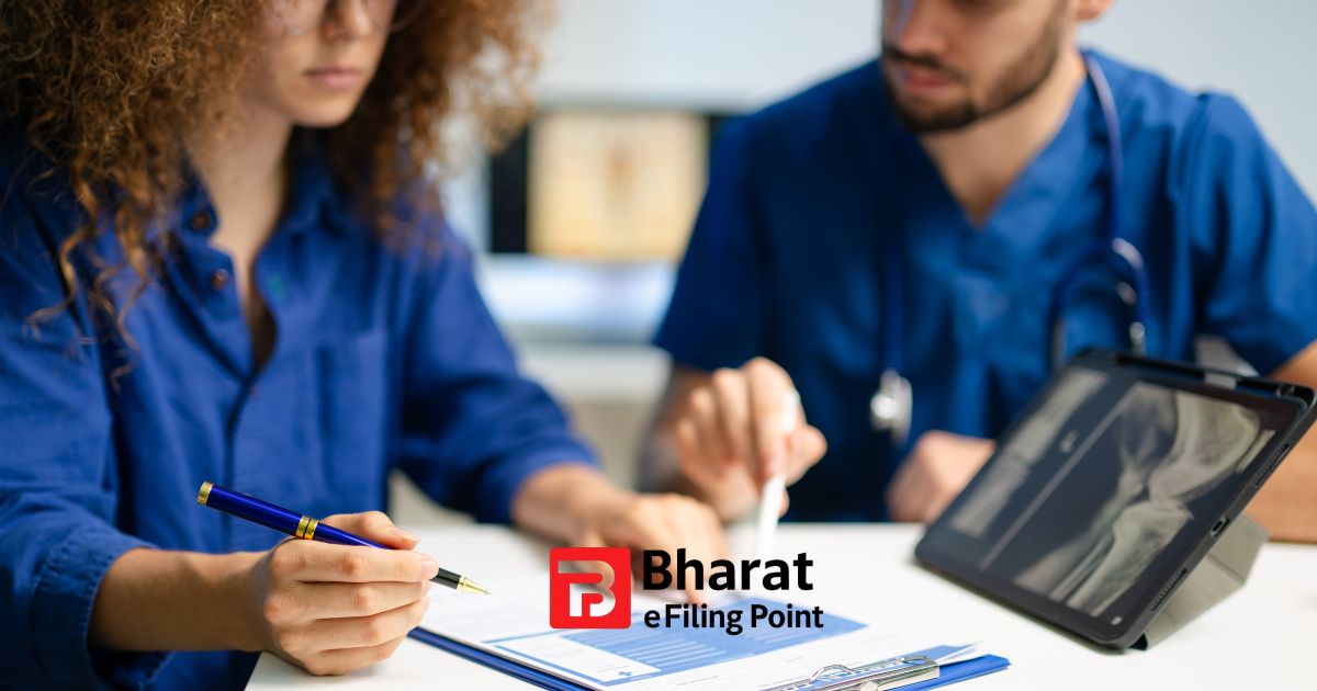 Beginner’s Guide to GST Registration in India