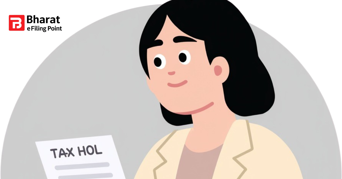 How Freelancers and Self-Employed Professionals Should File Income Tax in India