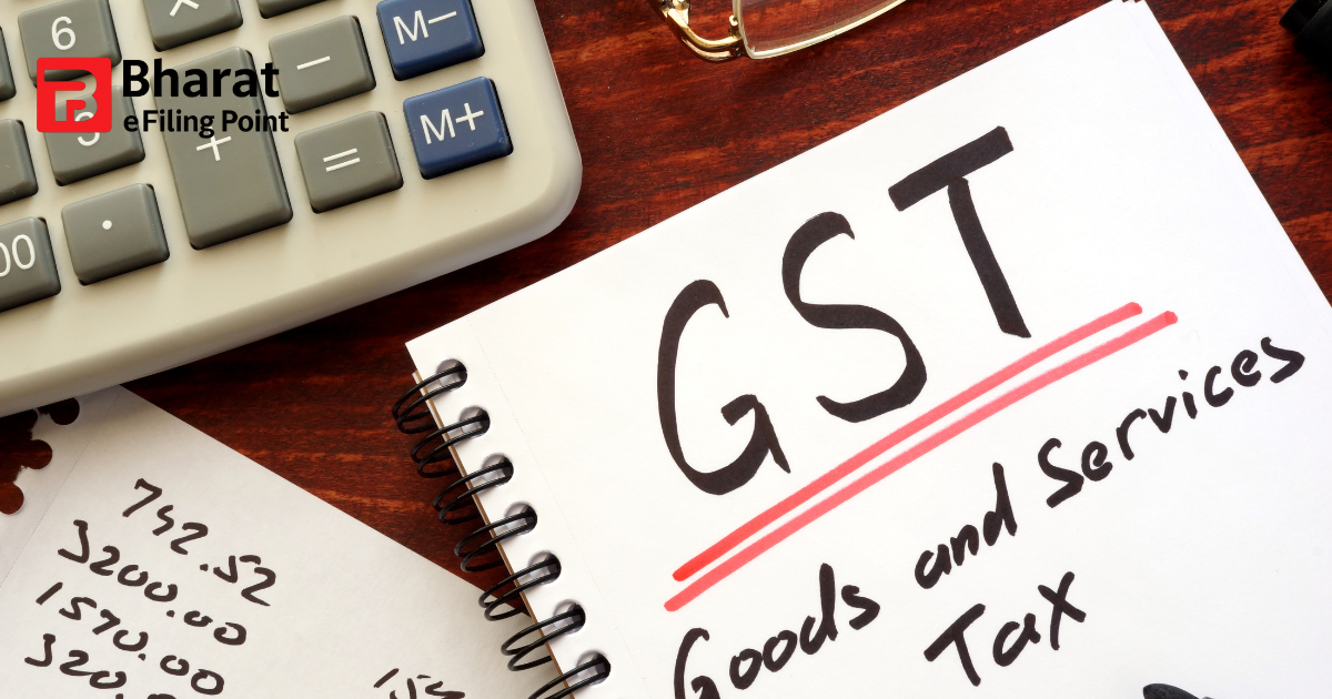 GST Registration Process in India: Documents, Fees & Online Steps Explained