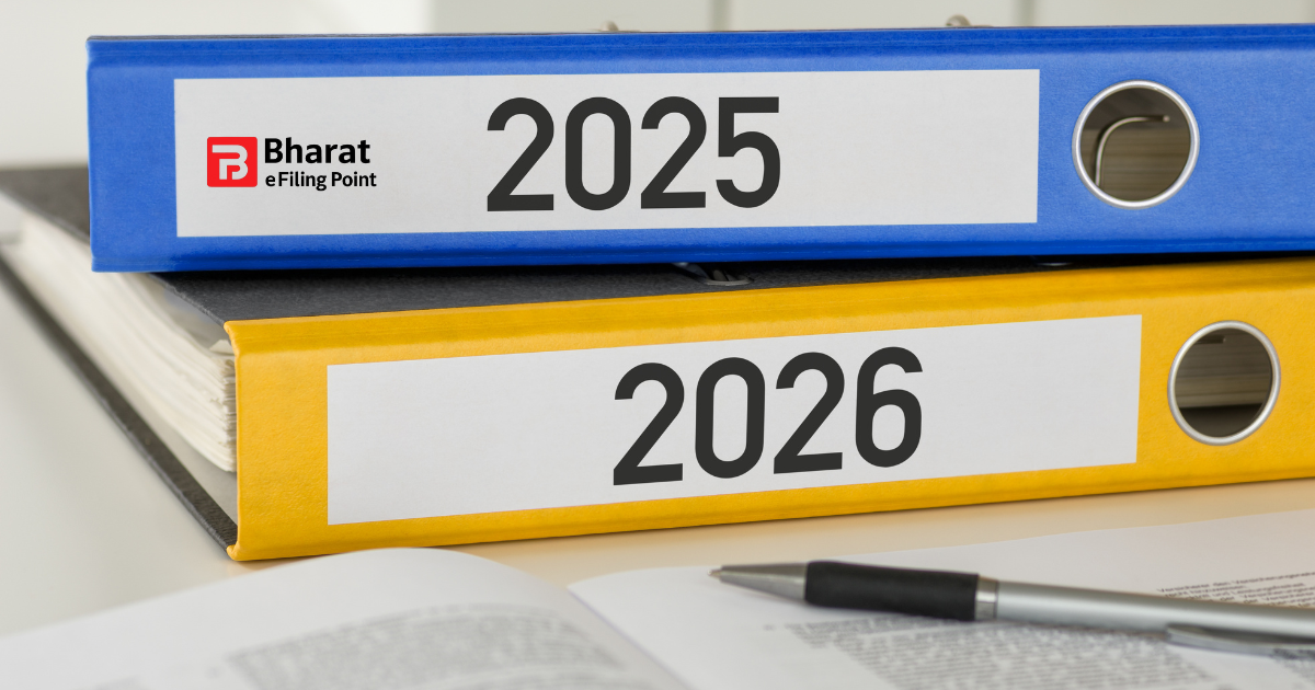 ITR Forms Updated for AY 2025-26: What’s New and How to Fill Them Correctly