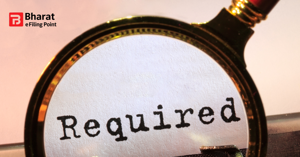 New Disclosure Requirements and Penalty Adjustments