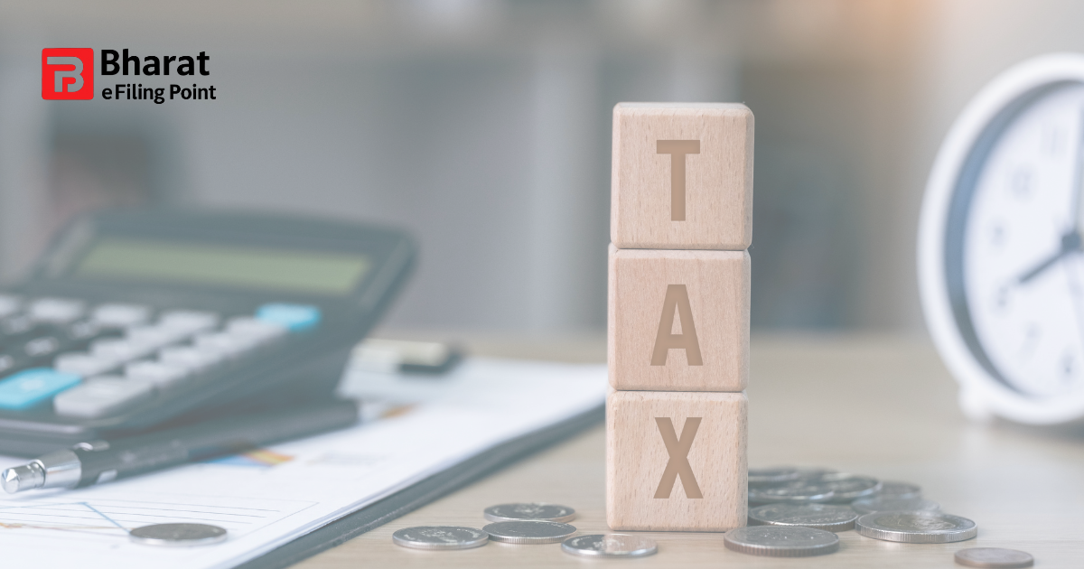 Why Most ITRs Get Rejected in India—And How to File Error-Free in 2026