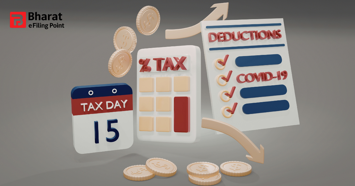 New Tax Regime vs Old Tax Regime 2026—Deductions, Tax Slab & Complete Guide