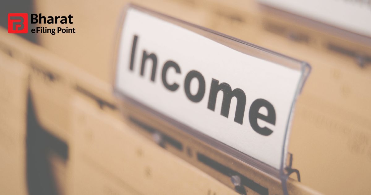 ITR Filing for Students & First Salary Earners – Complete Beginner Guide