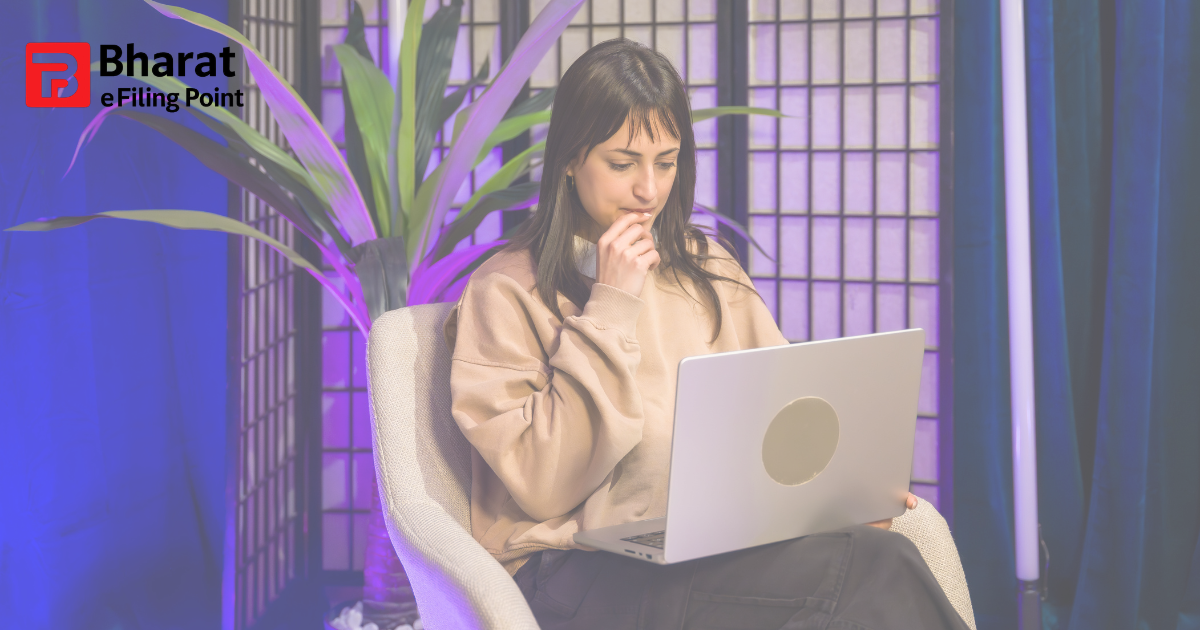 ITR Filing for Freelancers & Digital Creators: Avoid These Costly Mistakes