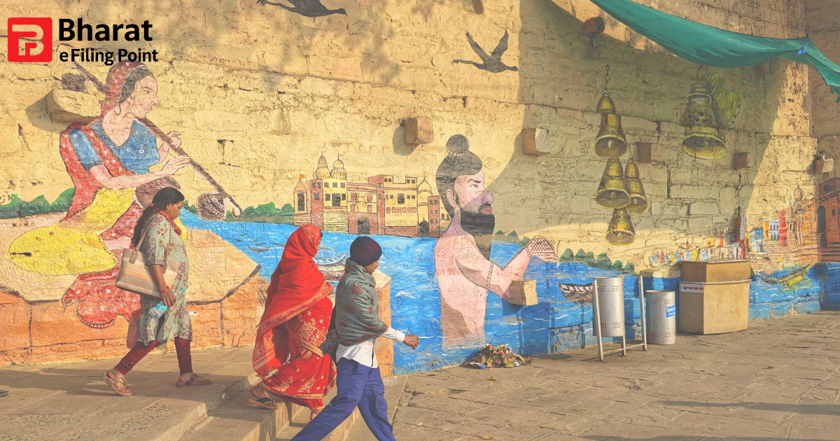 Private Limited Company Registration Process in India”