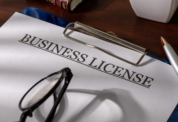 Business Registration in India