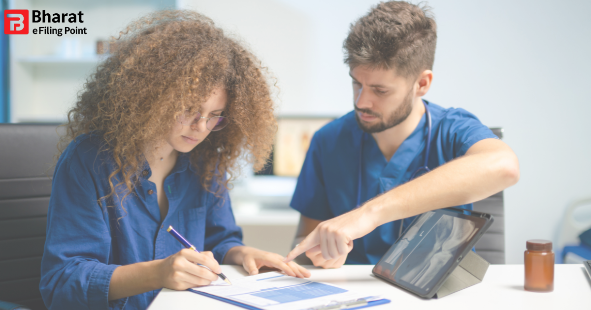 Which ITR Form Should You File? Complete Guide for Salaried & Business