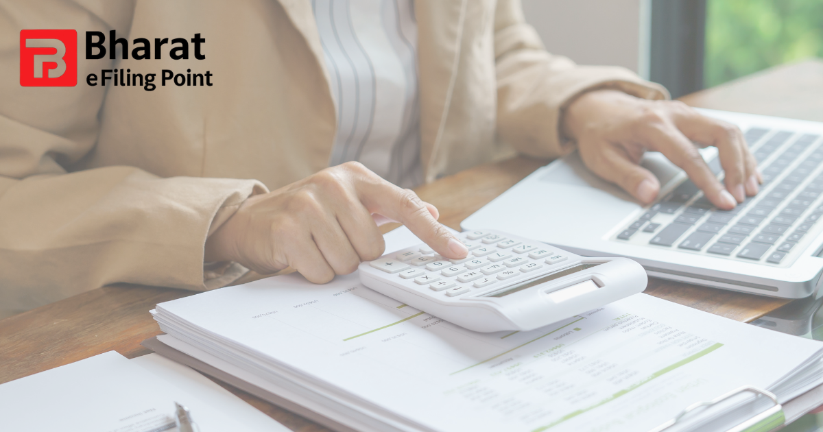 Best CA Services in Delhi for ITR & GST Filing