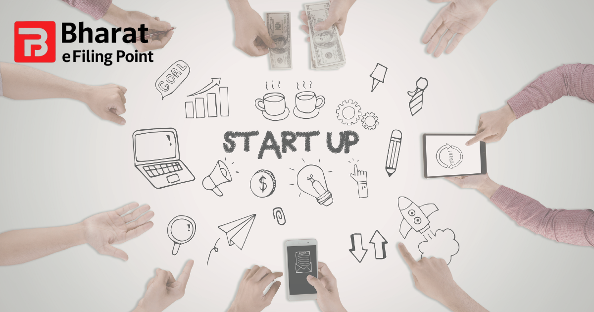 Complete Guide to Startup India Registration – Benefits & Eligibility (2026)