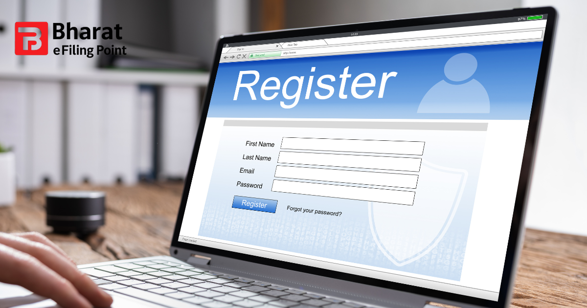 How to Company Registration Online in India With bharat efiling point – Complete Step-by-Step Guide