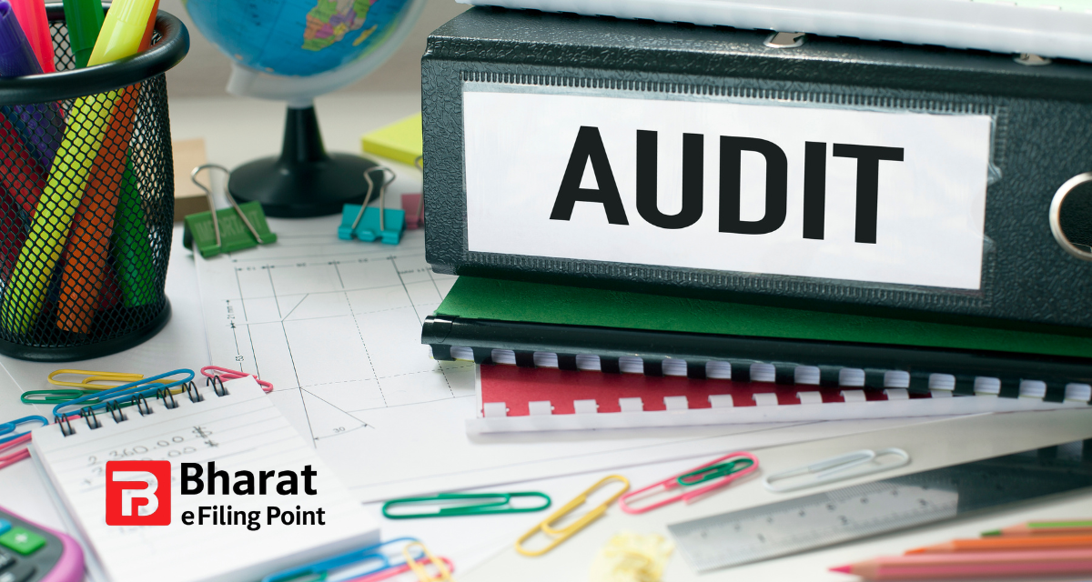 Tax Audit 2026 Who Needs to Get Their Business Audited Before 30 September