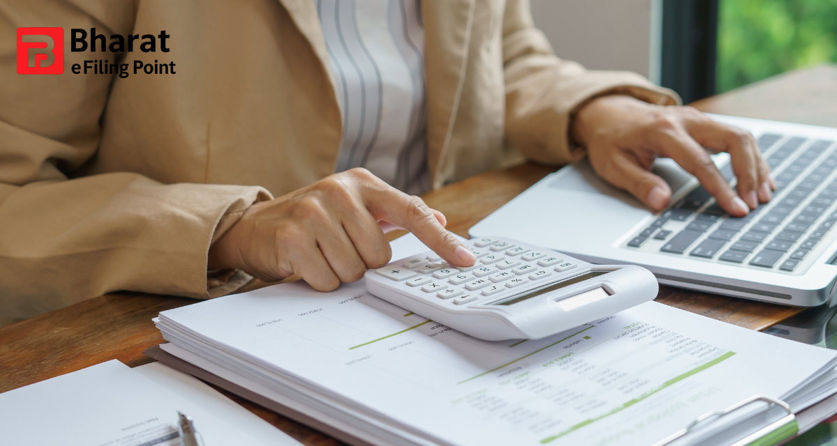 Which ITR form is for business income?