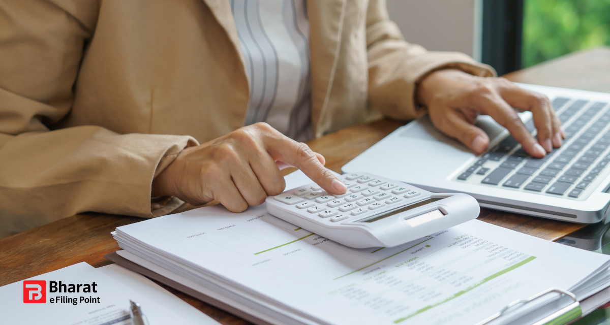 How to File Income Tax Return Online in India Step-by-Step Guide for 2026